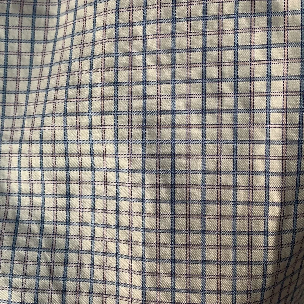 Banana Republic Men’s Button Down